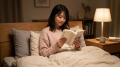 【どうなの？】お前らって寝る時、部屋の灯りどうしてる？　つけっぱ　真っ暗　常夜灯