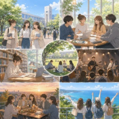 【祝報】悠仁さま「カノジョできたのバレちゃった…」