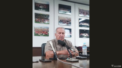 【画像】ジーコさん、日本代表のW杯ベスト4が「揺るぎない」と断言してしまうｗｗｗｗｗｗｗｗｗｗ