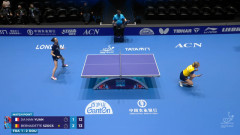 【炎上】世界卓球でルーマニア選手らが試合で勝利しメダル確定後、卓球台の上に乗って喜び合う → 批判殺到