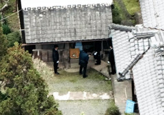 【悲報】安達優季容疑者「結希に『本当のお父さんじゃない』と言われ腹が立って殺した」