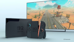 任天堂「Switch1マルチやめてさっさと2専用ばかり出します！」←これバカの戦略になってしまったな
