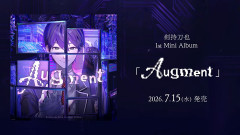【にじさんじ】剣持ソロライブ10/11(日) Kアリや！『虚空狂宴』