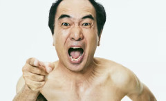 J1・FC東京、PO第2戦の国立決戦に江頭2：50が来場「絶対に優勝しろよ！」