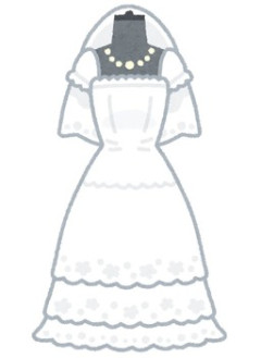 【ほっこり】姑が嫁に行った。そこで世にも珍しい『花嫁のヨメ』という立場になった訳だが