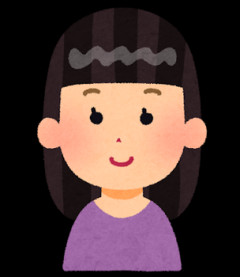【スカッと】「自分で前髪を切るのはメ！」治してやるから俺と付き合え！」と2ちゃん脳こじらせた勘助。相手の女の子の一言で撃沈w