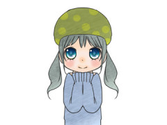 田中美久さん、あざといニット砲の破壊力がすごいｗｗｗ