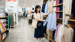 【悲報】なんG民「UNIQLO、GU、しまむらｗｗｗｗ」ワイ「……」