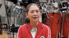 小泉今日子　2026年内の休養を発表