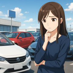 後悔しない車選び@ニュー速