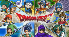 ドラクエってさ1～3年くらいで制作発売してた頃の方が出来良くて面白かったよな？
