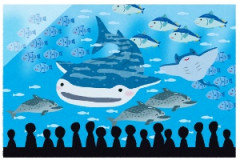 海外「日本が正しい！」日本の魚食に物申す西洋人生物学者に海外からツッコミが殺到中