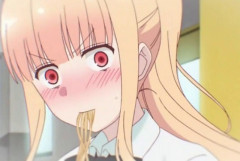 麺類を食いちぎるのはマナー違反で下品！？ お前ら、どう思う？
