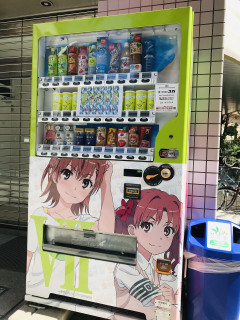 みんなが行ったことある映画やアニメの聖地