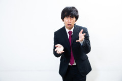 【衝撃】中山功太、いじめ先輩芸人に『爆弾発言』をしてしまうｗｗｗｗｗｗｗ