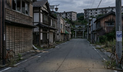 移民反対派の人って街が衰退するのに賛成なんか？