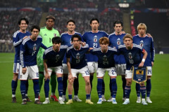 【悲報】日本代表さん、アジア杯2027で2連覇カタールと同組になってしまうｗｗｗｗｗｗｗｗｗｗ