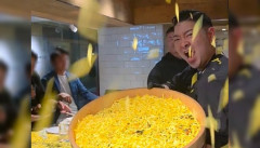 食用菊ばらまき炎上にホリエモンさん「じゃあ大相撲の塩は土俵にまいていいのか？お清めの塩は？節分の豆まきは？？？」