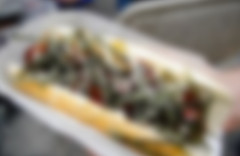 【なにそれ】カナダ人「日本？食べ物ならジャパドッグが好きだぜ！」