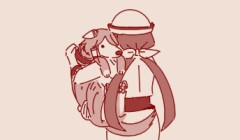 【ウマ娘】三度の飯より悪戯好きなケイドッグ…たづなさんの帽子を！？