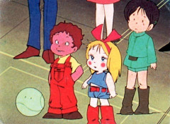 ※邪悪なカツ・レツ・キッカにありがちなこと
