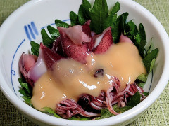 「ホタルイカ」ってもしかしてこの世で一番美味い食い物なんじゃねえか？