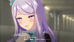 【ウマ娘】マックちゃんって誰がどう見ても正統派の美少女なんだよな…