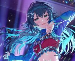 【学マス】ガラクタロードのSSRのキャッチコピー手毬だけギャグっぽいな…