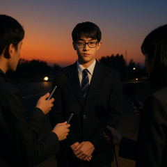 北越高校が夕方にの会見へ 鍵となる3つの疑問点   #磐越道事故 |  親が子供殺した事件とかもう誰も話題にしてないな