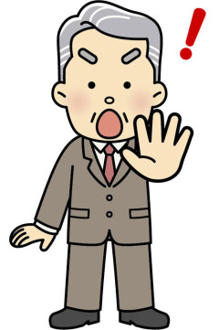 【衝撃】Yahoo!メールさん、やっと最近届きまくる迷惑メールについての注意喚起を出すｗｗｗｗｗ