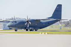 オーストラリア軍、輸送機「C-27J スパルタン」を導入から約10年で異例の早期退役へ！