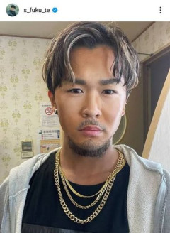 【悲報】鈴木福さん、免許取得報告で「ちゃんとMTだよ」と一言添えてしまう