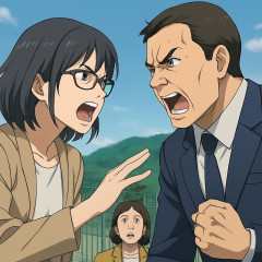 クソパヨの攻撃性ってどうにかならんの？ ヘリ基地反対協議会、いつもの「法的措置」へ