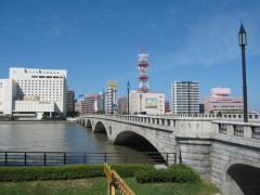 【悲報】新潟とかいう観光地が1つもない県