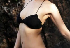 【画像】完成された『横乳』、都内で発見されるwwwwwww