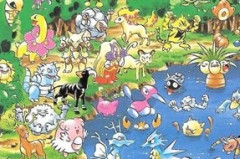 【悲報】ポケモンとかいう日本最強コンテンツwwwwww