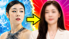 【衝撃】元フィギュア女王キム・ヨナの最新の姿、ガチで別人化してると話題に