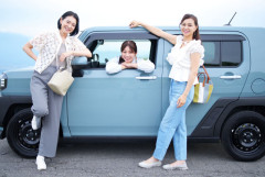 女性「運転した私が高速代もガソリン代も全部払いました。もう二度と友人とキャンプ行きません」