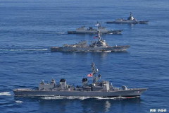 海上自衛隊と韓国海軍による共同訓練、6月上旬で調整…レーダー照射問題以来9年ぶり再開！
