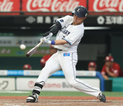 【朗報】平沢大河さん、パリーグNo.1選手になるｗｗｗｗｗｗｗｗ