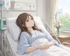 【入院中の見舞客に】マツコ「嫌だし、基本的にはお断りしてた」「来ないからと言って薄情だなとかちっとも思わないしむしろ来た人の方…」