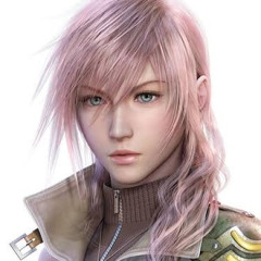 今更FFXIII始めたんだけど