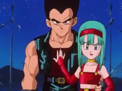【ドラゴンボール】ベジータさん、娘とお出かけしてしまうｗｗｗｗ
