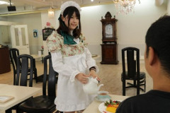【悲報】「お帰りなさいませご主人さま」、秋葉原じゃなくて名古屋発祥だった