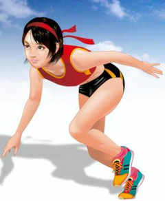 【朗報】美人すぎる陸上女子の脇肉ｗｗｗｗｗ