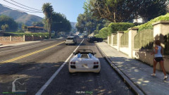 【動画】外人「GTAの日本版AIに作らせたよ」→凄すぎると話題に
