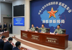 中国国防省、高市首相の「自由で開かれたインド太平洋」演説に反発…安全保障協力を口実に対立生む！