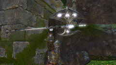 【FF14】絶妖星乱舞武器のベースになるシグマ編のダイヤ武器はシンプルだけどいい感じのものが多いよね