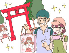 アニメで町おこしに失敗した町一覧ｗｗｗｗｗｗｗｗ