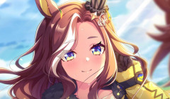【ウマ娘】デアリングハートは湿度四天王に入ると思う？